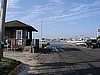 Boat ramp at Bay Village